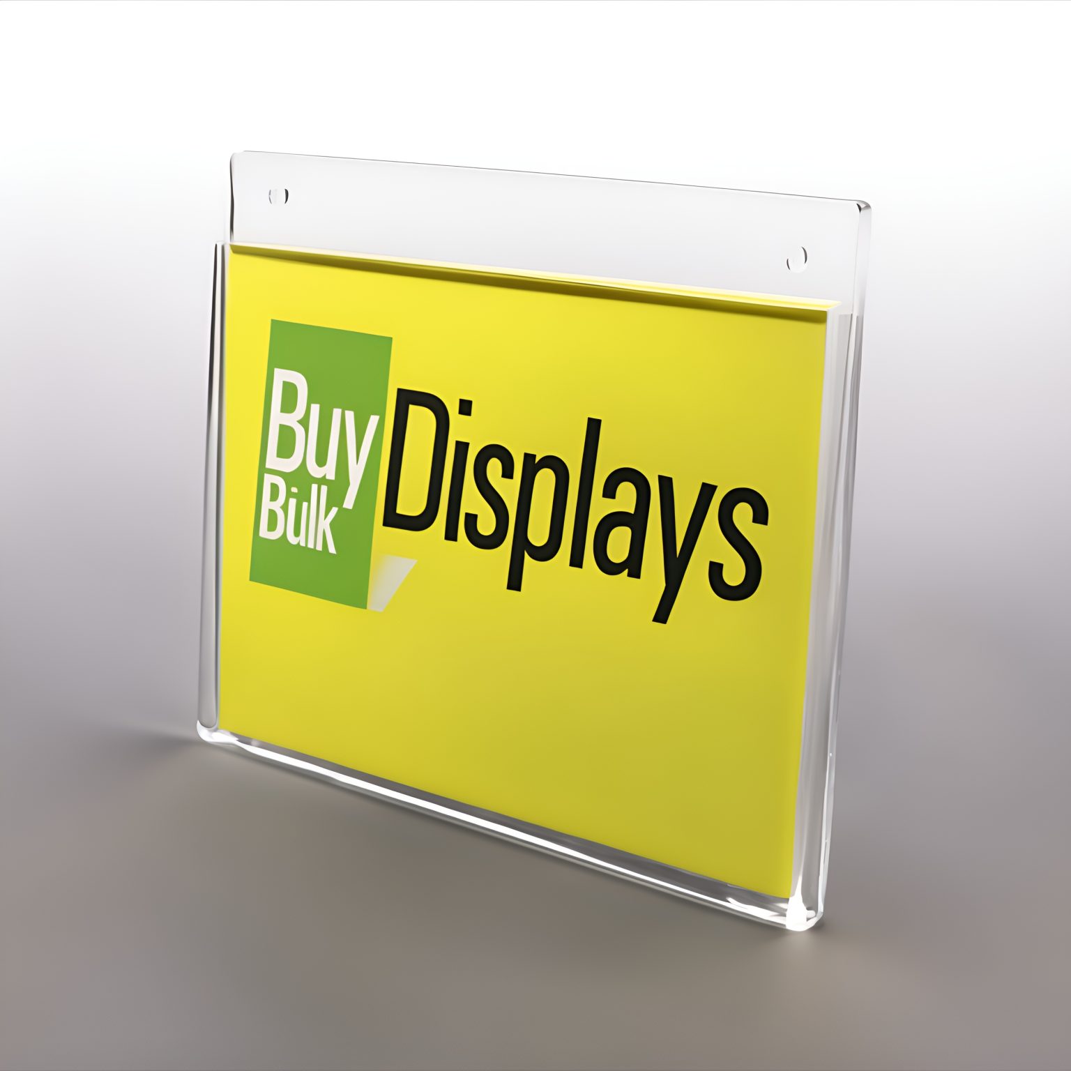 wall-acrylic-frame-buy-bulk-displays