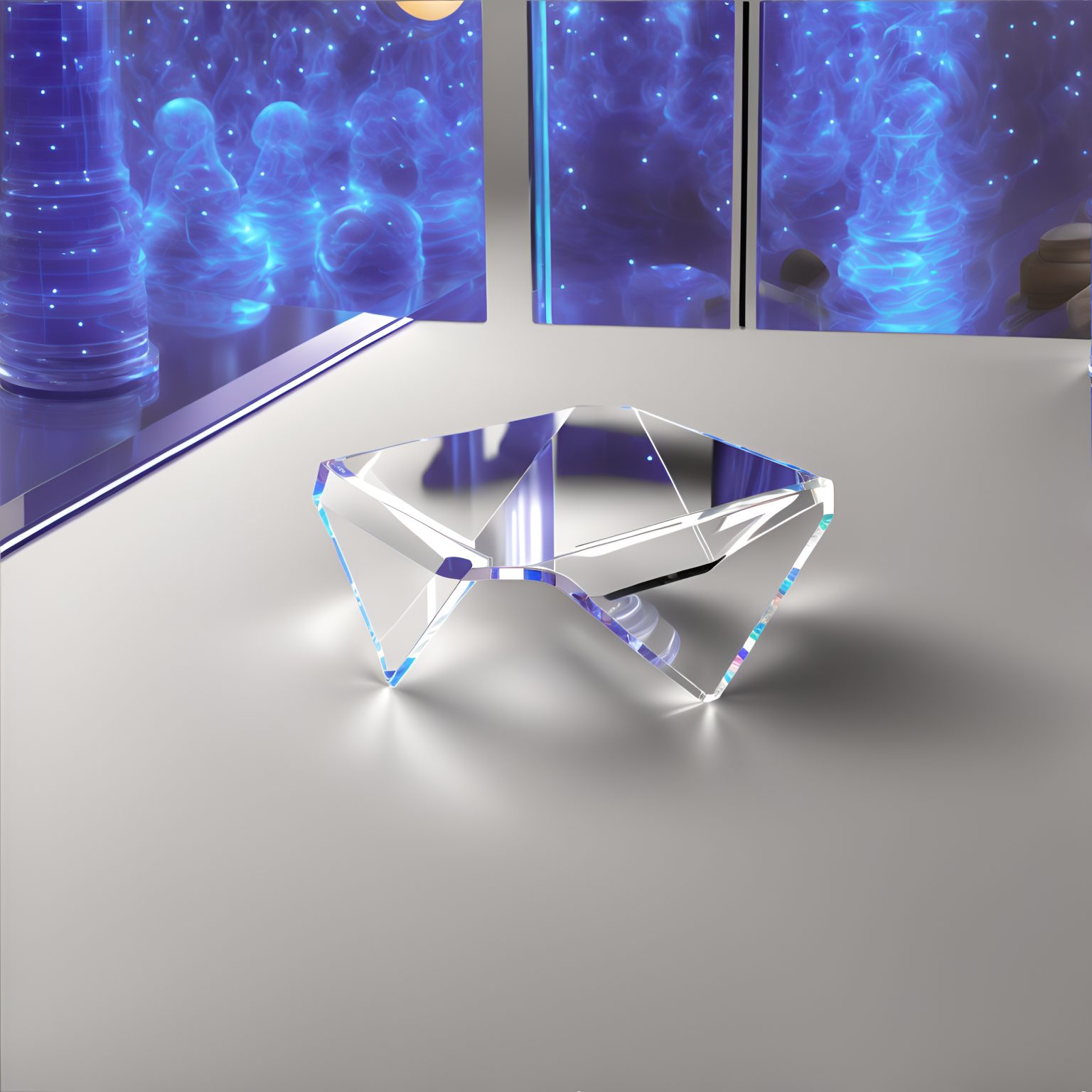 Acrylic Riser Sets Buy Bulk Displays