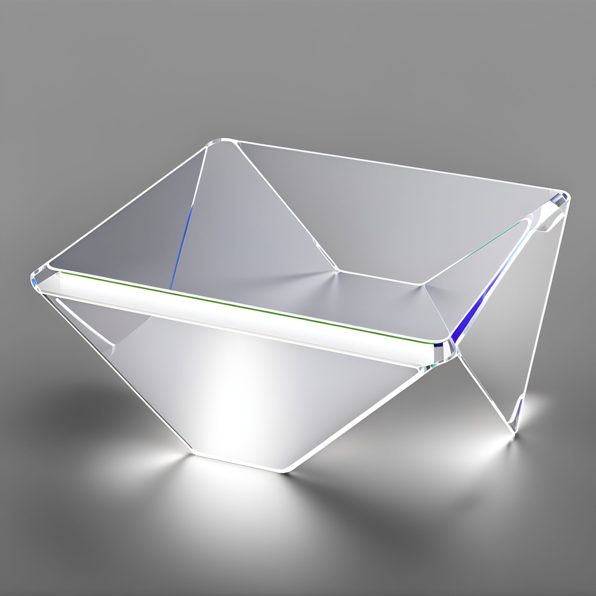White Acrylic Risers Buy Bulk Displays