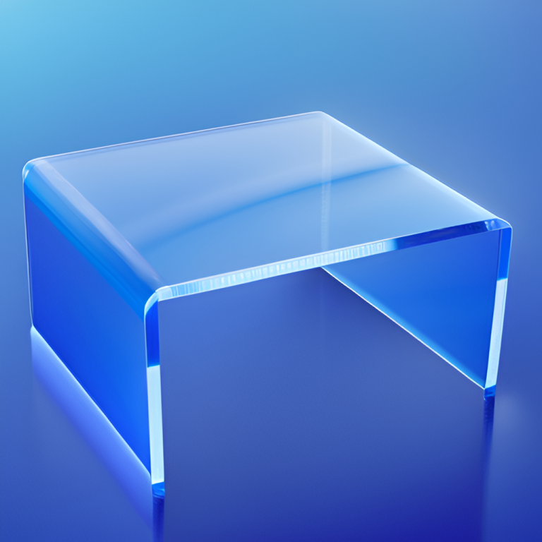 Acrylic Risers Buy Bulk Displays
