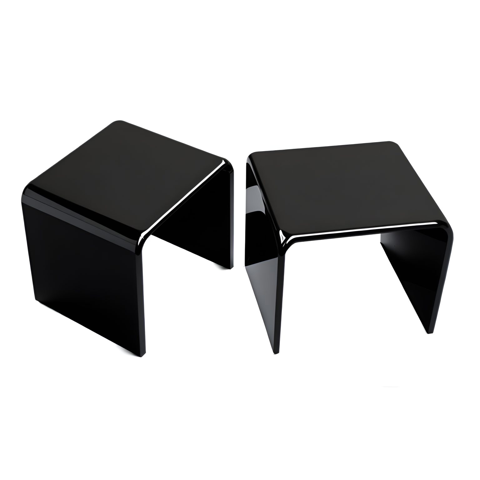 Acrylic Risers Buy Bulk Displays