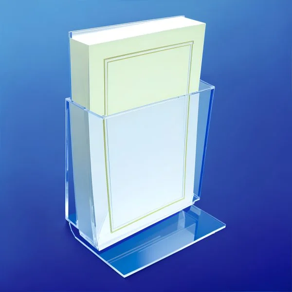 brochure holder