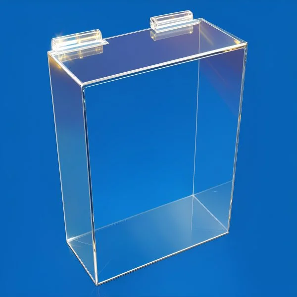 display box