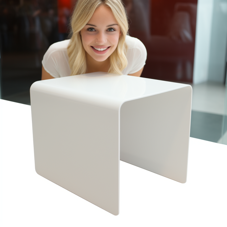 Acrylic Risers Buy Bulk Displays