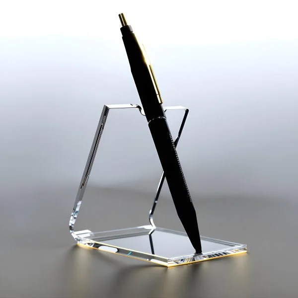 pen holder single pen