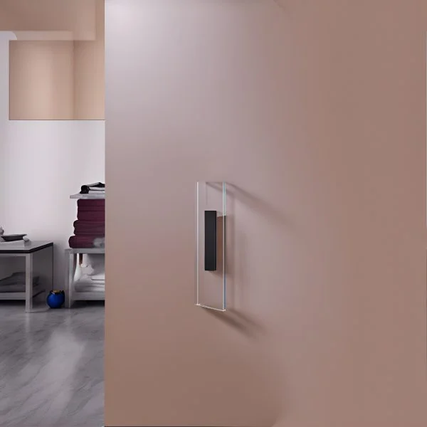 magnetic acrylic frame