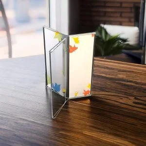 photo booth frame