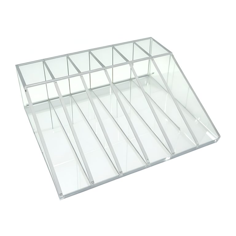 Acrylic Box Bin for Gridwalls – Buy Bulk Displays