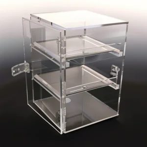 Desiccator Cabinet