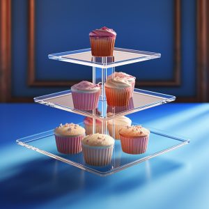 cupcake stand