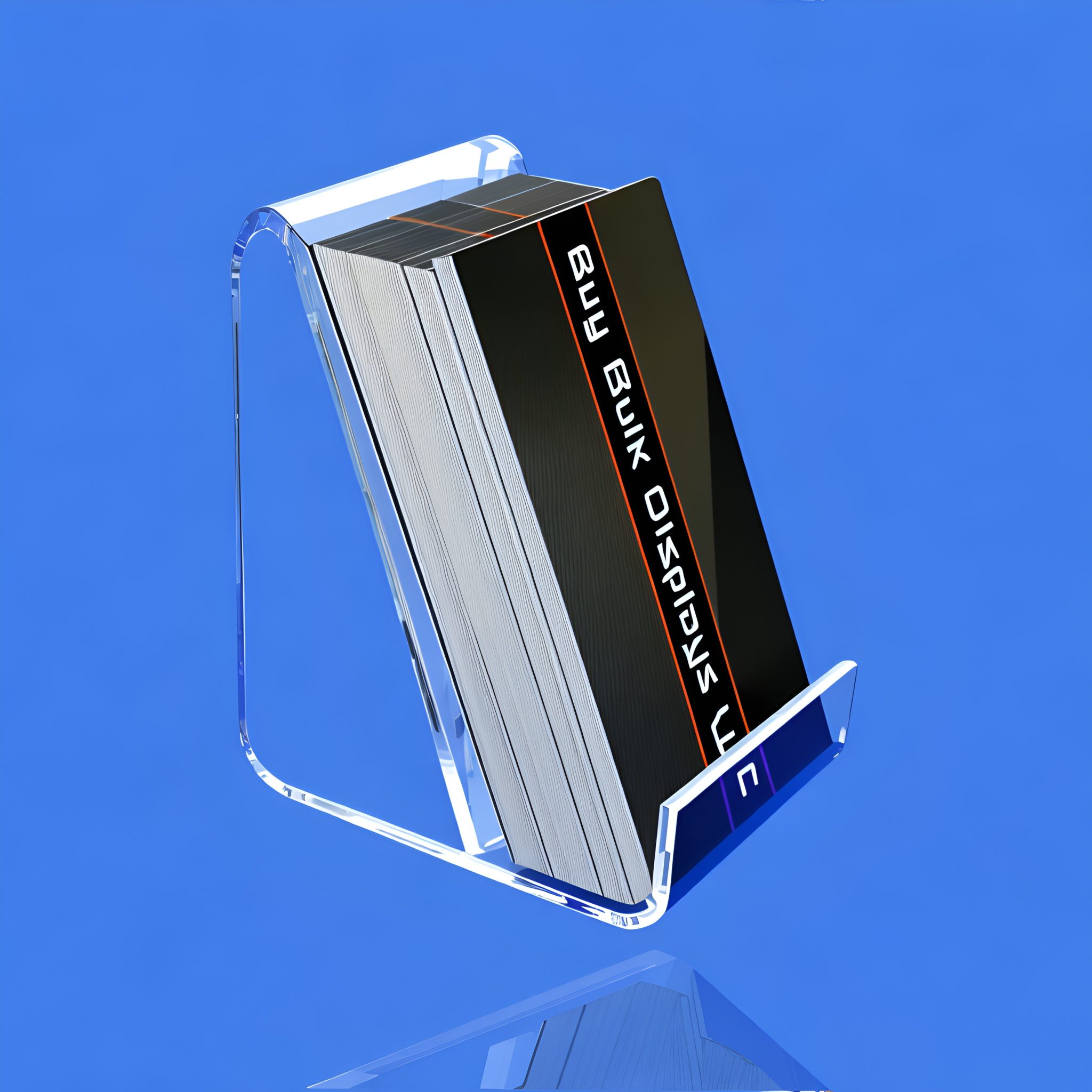 Tabletop Easels Buy Bulk Displays