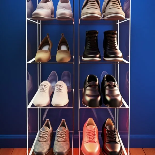 Shoe Shelf