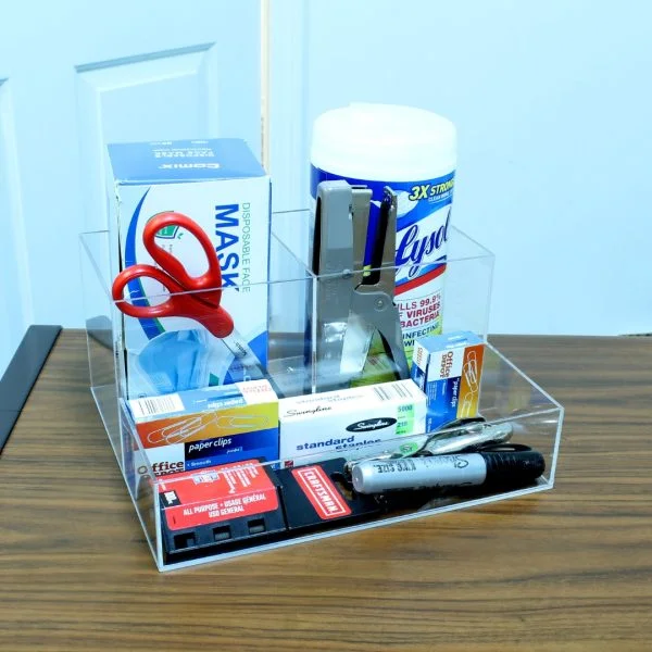 desk organizer
