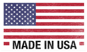 Made in USA magnetic picture frames