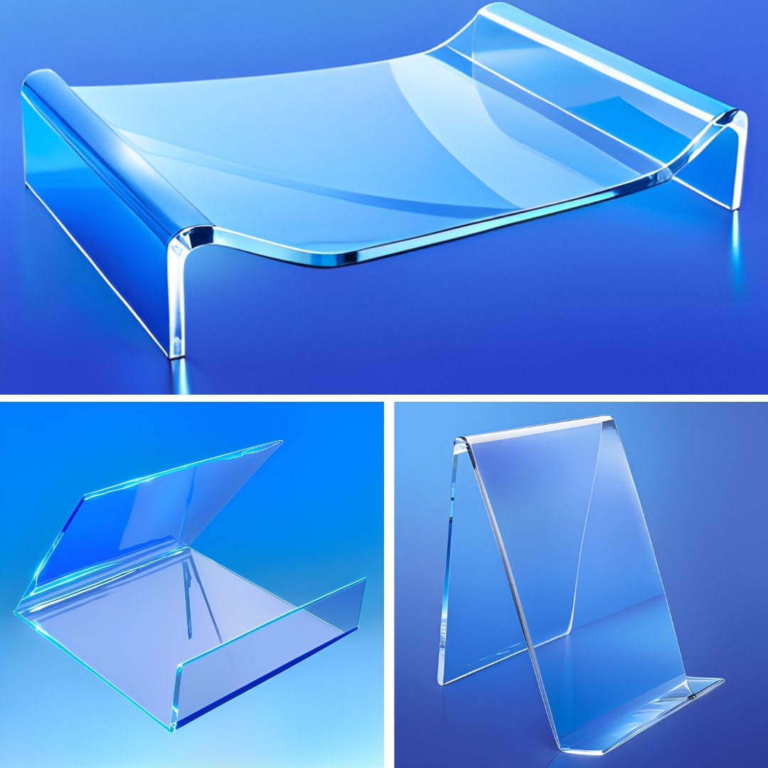Buy Bulk Displays Bulk Acrylic Displays