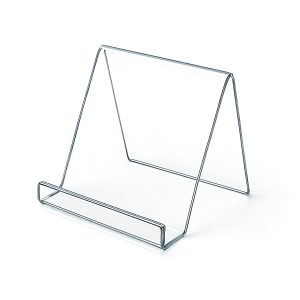 Acrylic Easel Display Stands / Tabletop Sign Holders