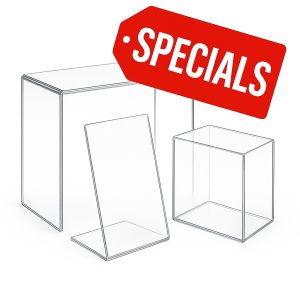 Specials