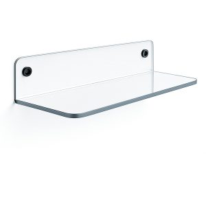 Acrylic Wall-Mount Displays & Signage Holders